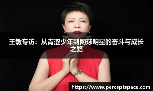 王敏专访：从青涩少年到网球明星的奋斗与成长之路