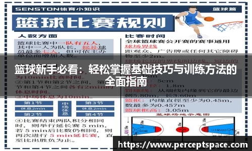 篮球新手必看：轻松掌握基础技巧与训练方法的全面指南