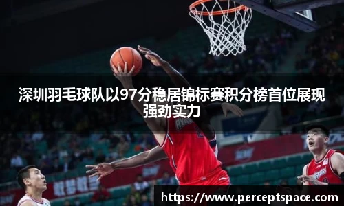 深圳羽毛球队以97分稳居锦标赛积分榜首位展现强劲实力